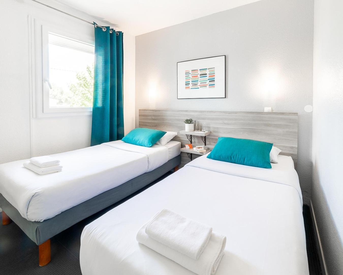 Hotel Lapeyronie Montpellier Exteriör bild