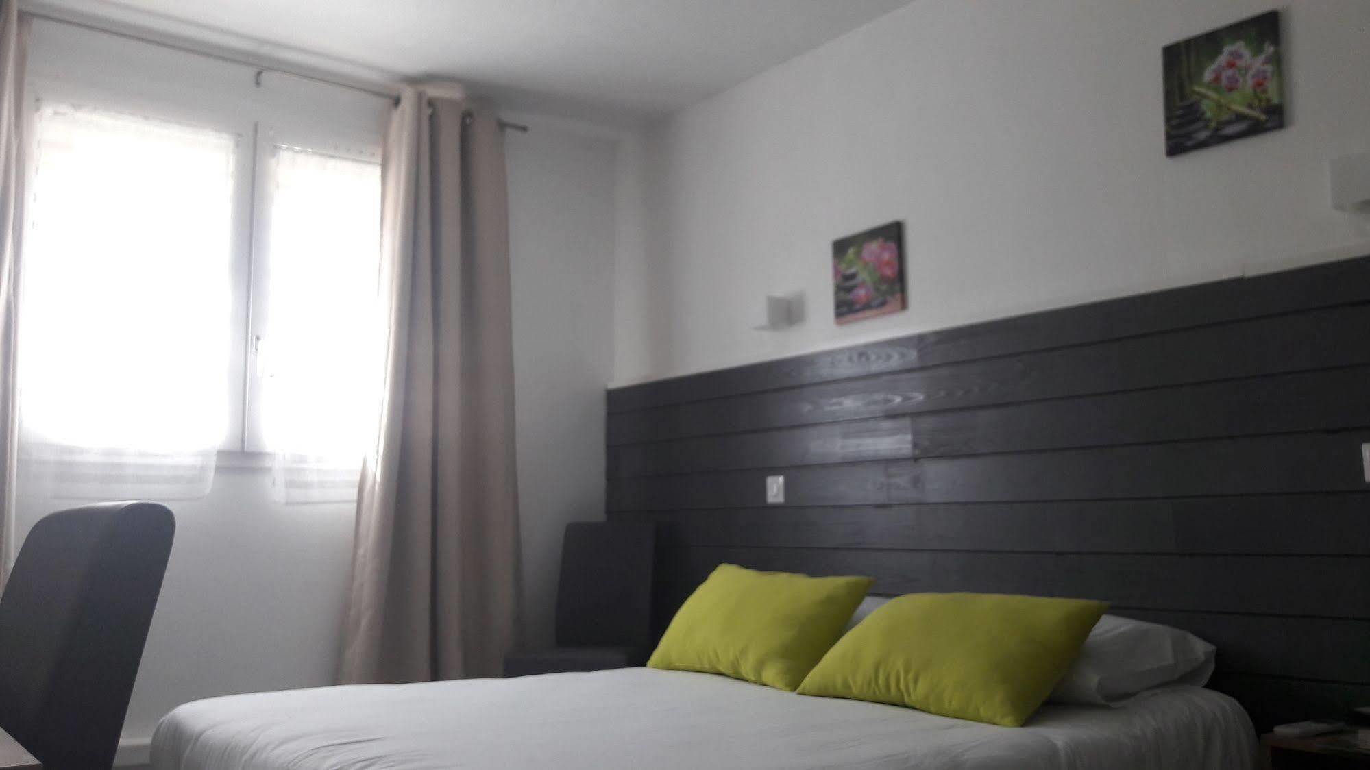 Hotel Lapeyronie Montpellier Exteriör bild
