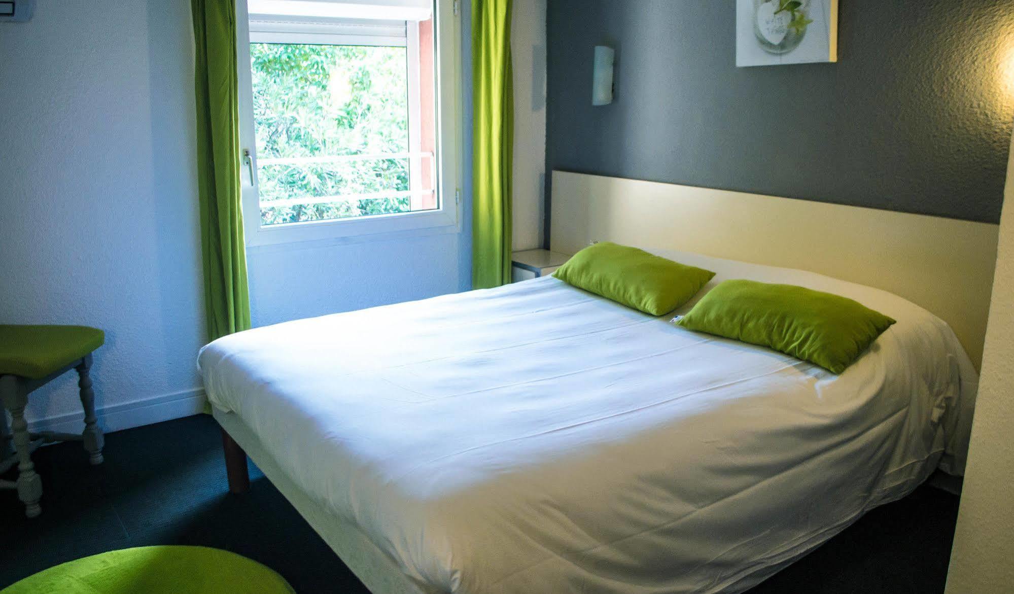 Hotel Lapeyronie Montpellier Exteriör bild